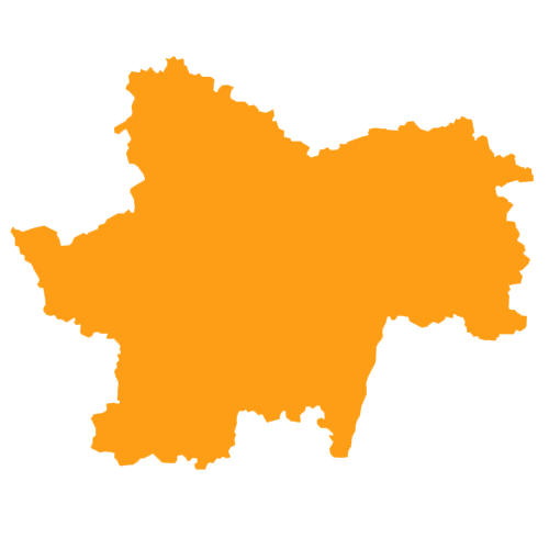 Saône et Loire (71)
